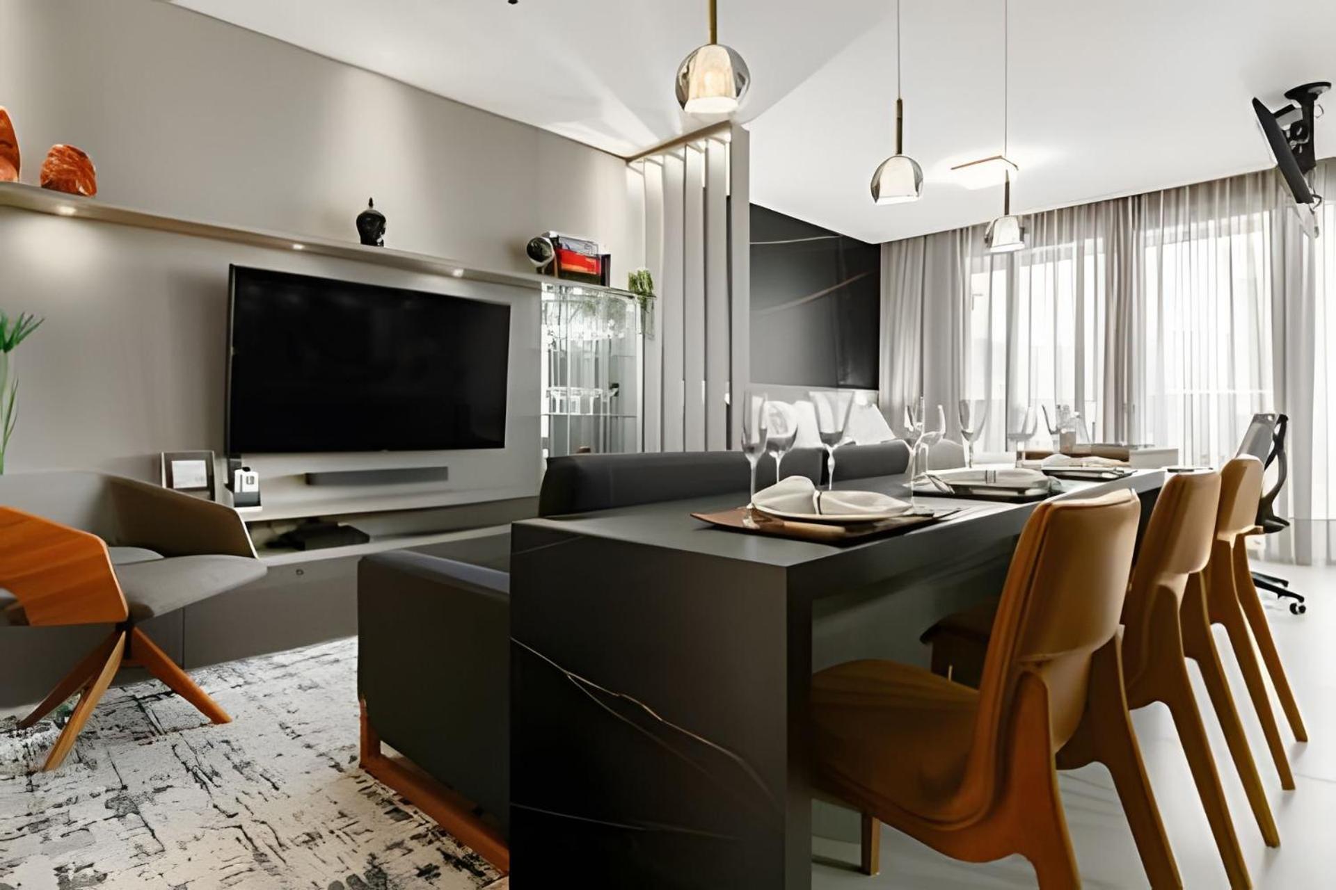 Milano Premium Studios Florianópolis Extérieur photo