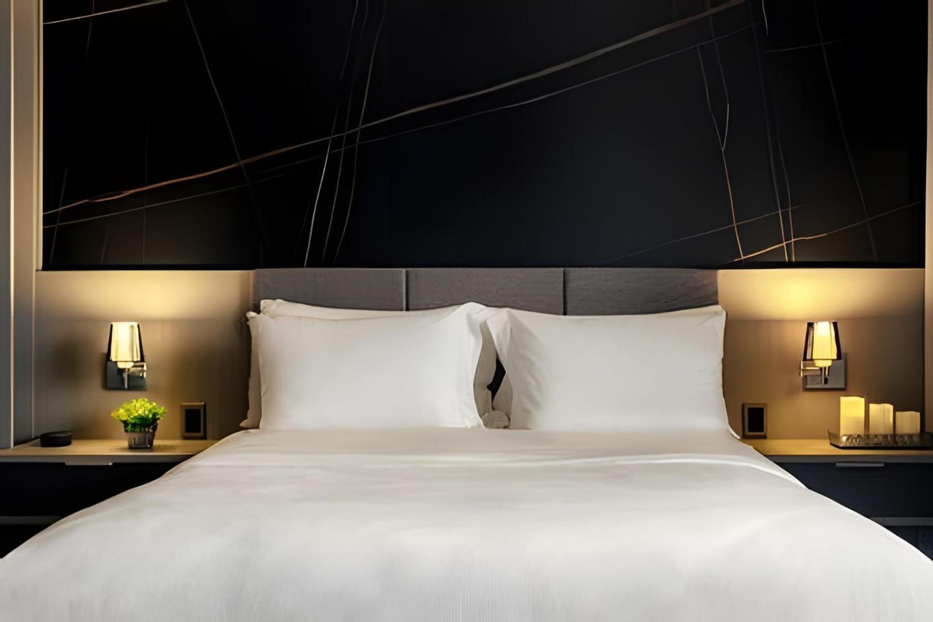 Milano Premium Studios Florianópolis Extérieur photo