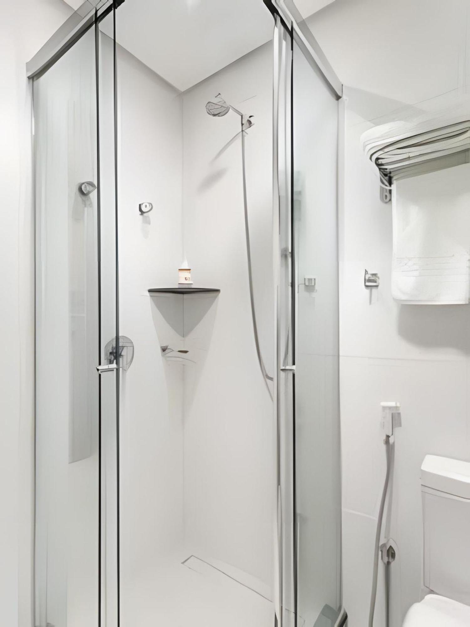 Milano Premium Studios Florianópolis Extérieur photo